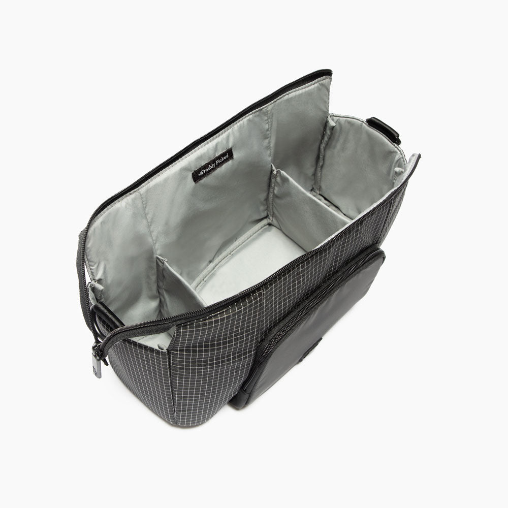 Jet Berlin Stroller Caddy Berlin Stroller Caddy Bag Accessory