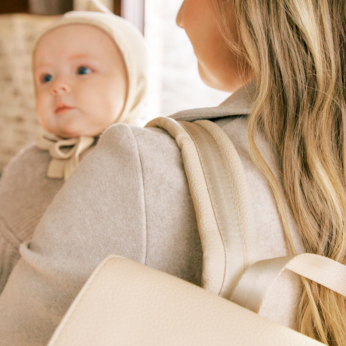 Birch Classic Diaper Bag II Classic Diaper Bag II Diaper Bag
