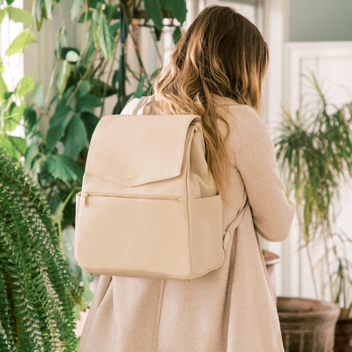 Birch Classic Diaper Bag II Classic Diaper Bag II Diaper Bag