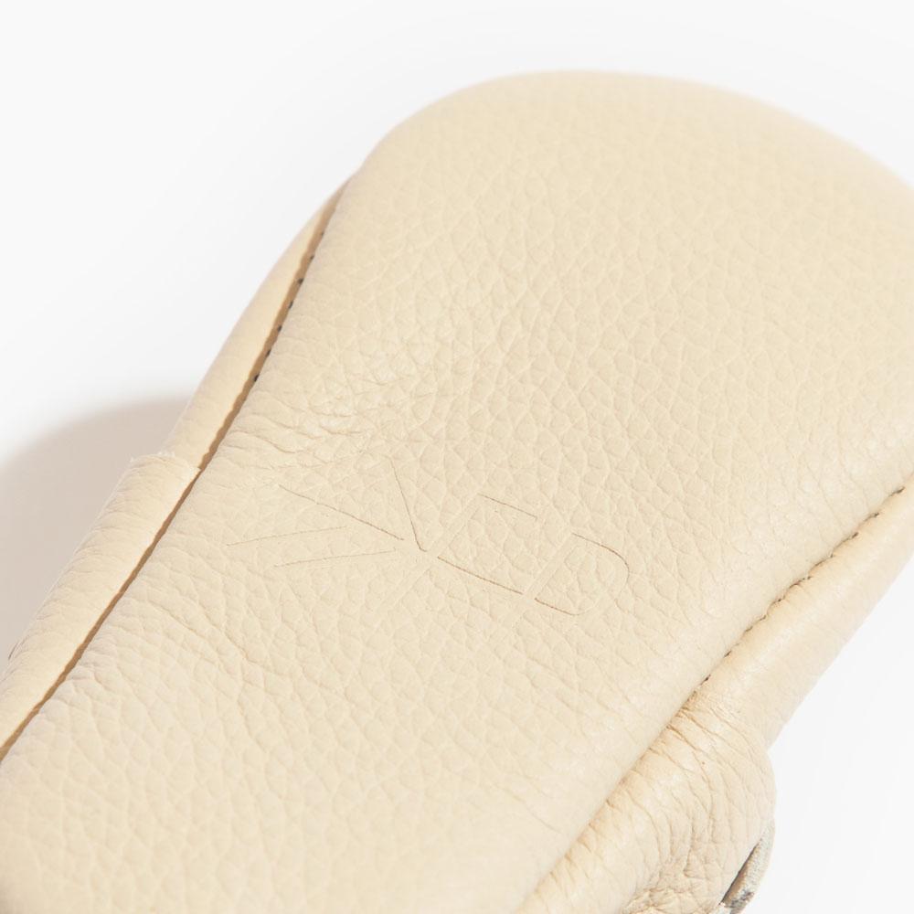 Birch Moccasins Soft Soles