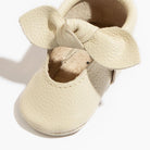 Birch Knotted Bow Mocc knotted bow mocc Soft Soles