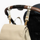 Birch Classic Stroller Clips Stroller Clips Bag Accessory