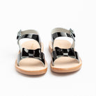 Black Patent Bayview Bayview Sandal Kids Sandals