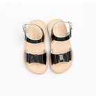 Black Patent Bayview Bayview Sandal Kids Sandals