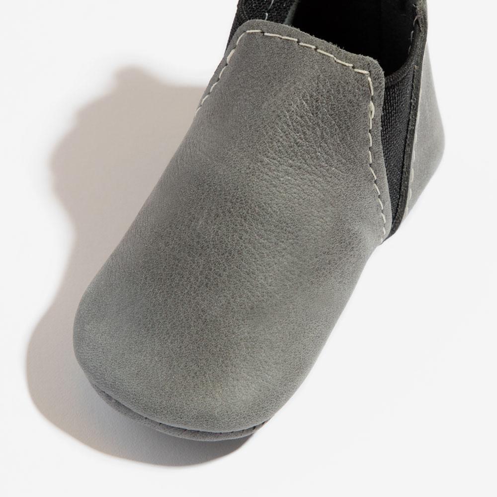 Blue Spruce Chelsea Boot Chelsea Boot Soft Soles 