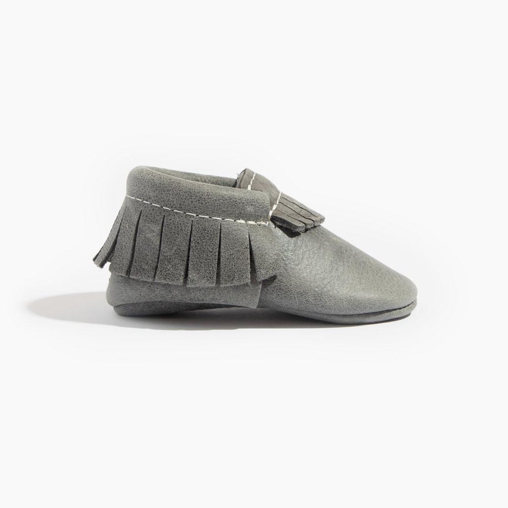 Blue Spruce Moccasins Soft Soles