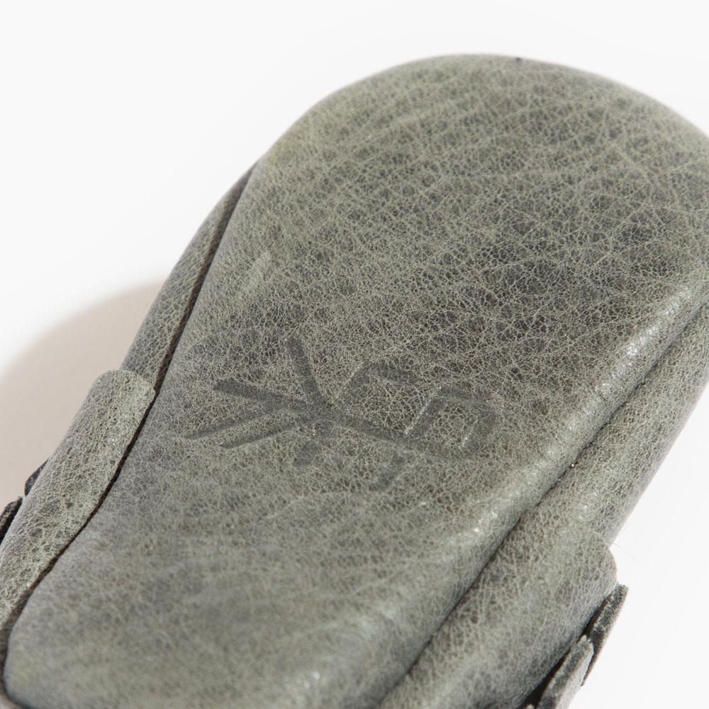 Blue Spruce Moccasins Soft Soles