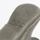 Blue Spruce Knotted Bow Mocc Knotted Bow Mocc Soft Sole