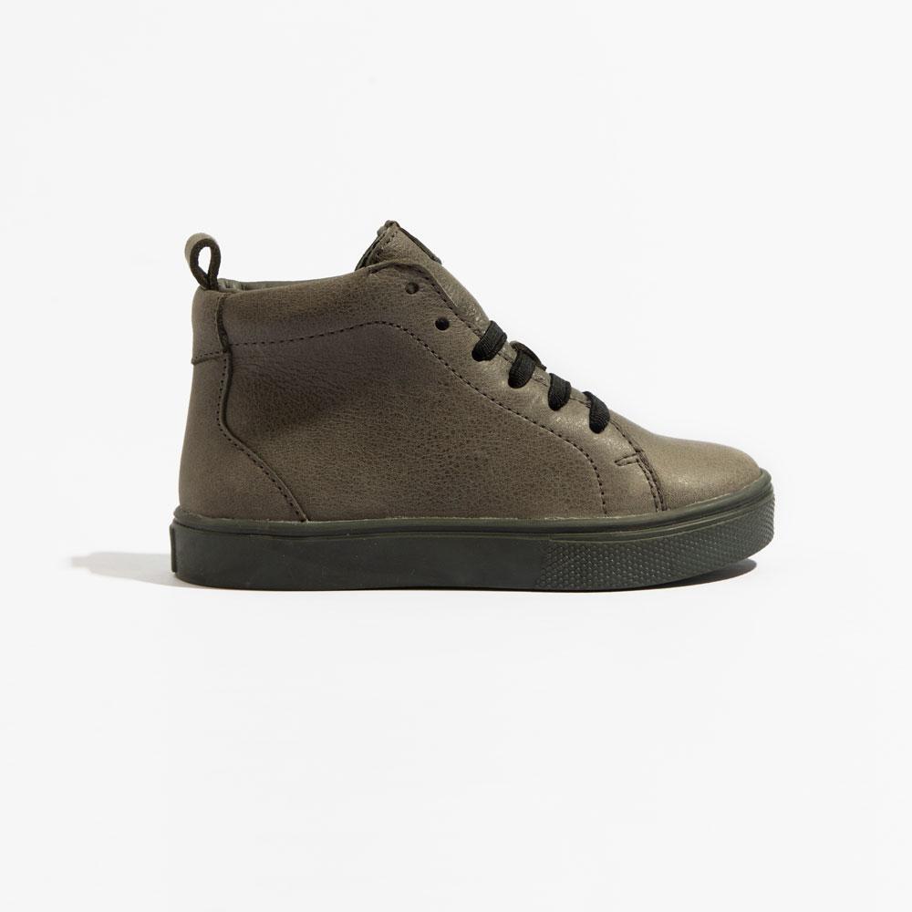 Blue Spruce Leon Boot Kids - Leon Boot Sneaker Kids Sneaker
