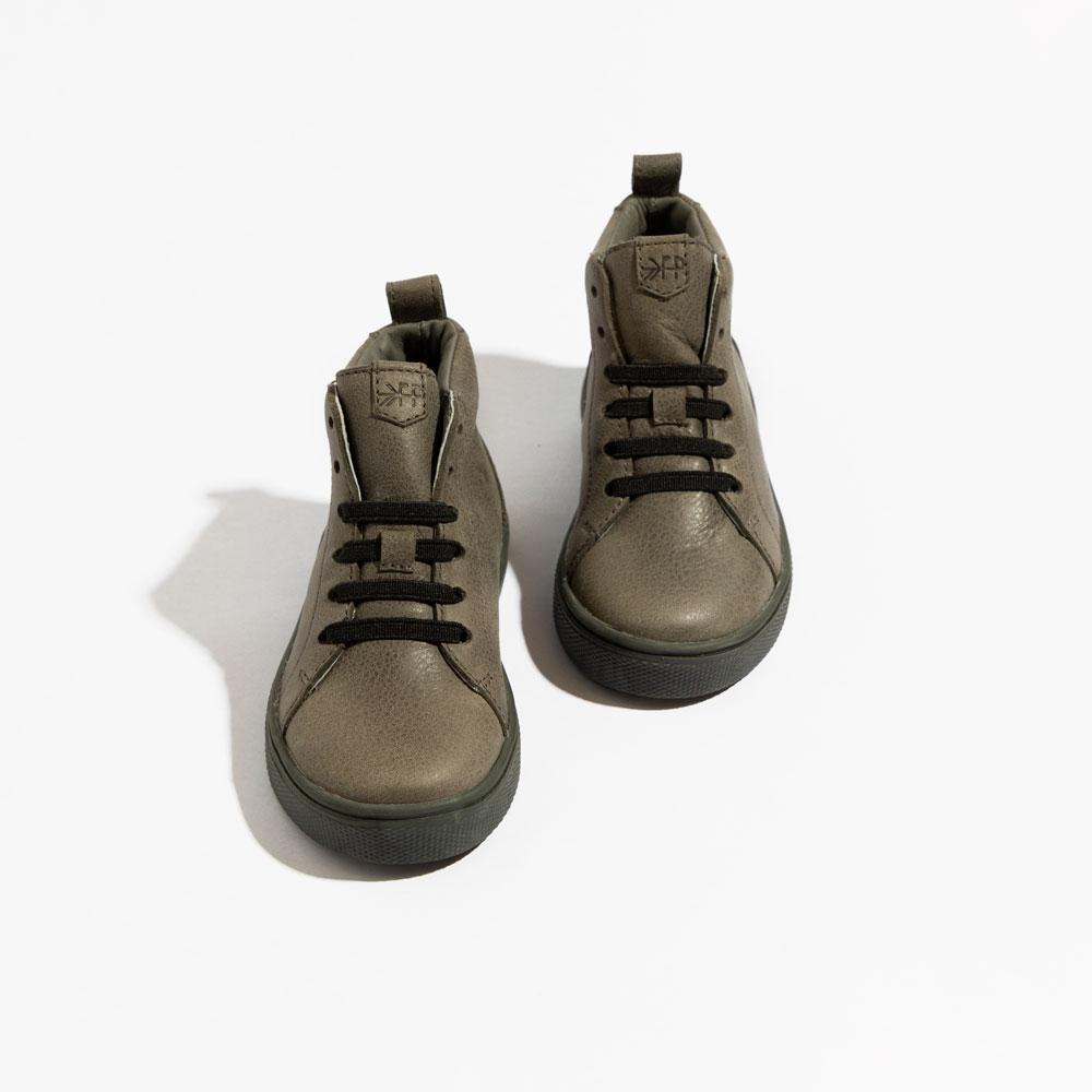 Blue Spruce Leon Boot Kids - Leon Boot Sneaker Kids Sneaker