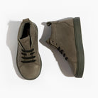 Blue Spruce Leon Boot Kids - Leon Boot Sneaker Kids Sneaker