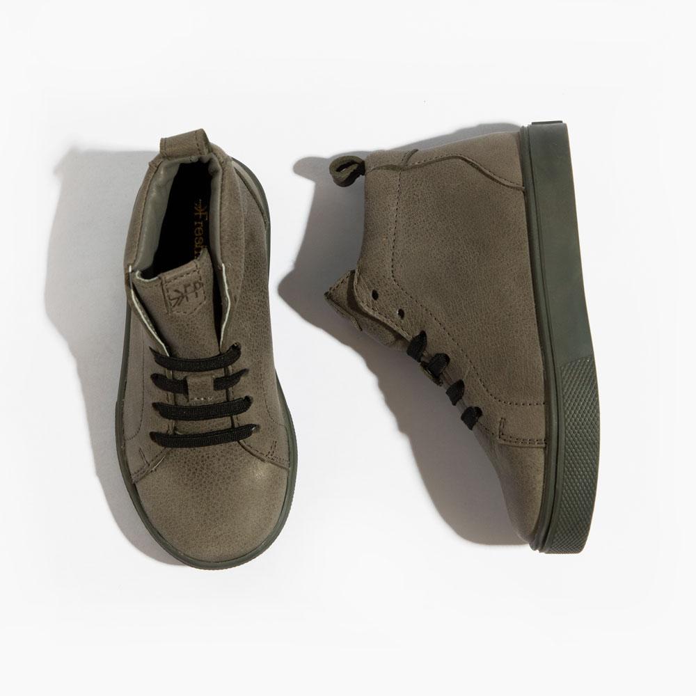 Blue Spruce Leon Boot Kids - Leon Boot Sneaker Kids Sneaker