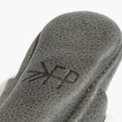 Blue Spruce Shearling Mocc Shearling Mocc Soft Soles