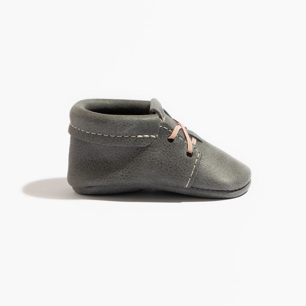 Blue Spruce Oxford Oxford Soft Sole