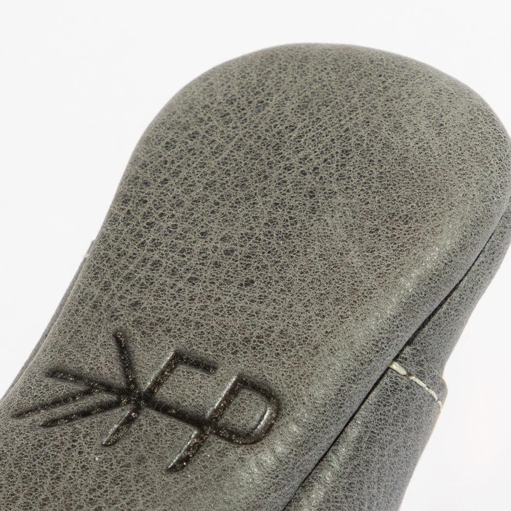 Blue Spruce Oxford Oxford Soft Soles