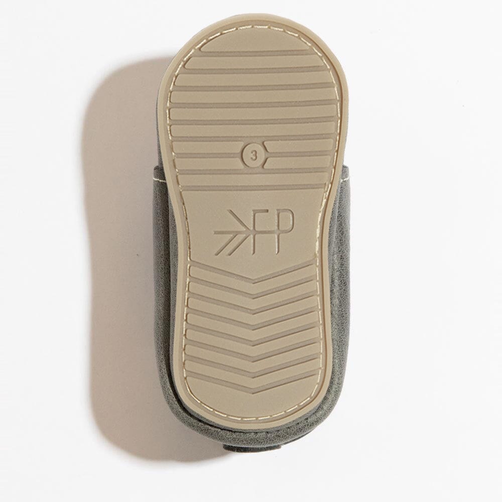 Blue Spruce Oxford Oxford Soft Sole