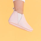 Blush Chelsea Boot Chelsea Boot Soft Sole