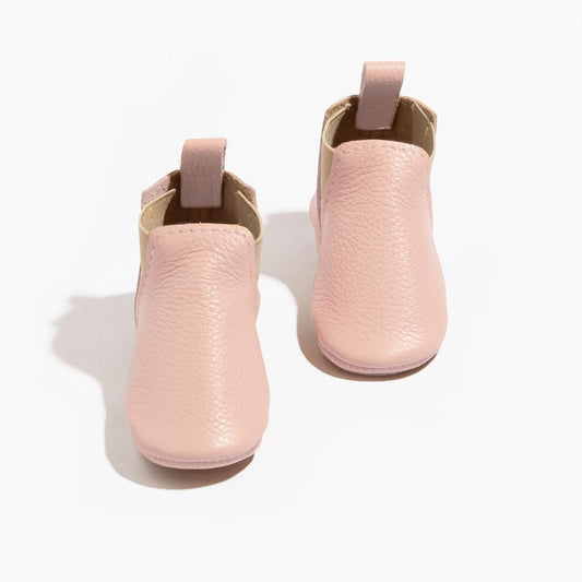 Blush Chelsea Boot Chelsea Boot Soft Sole