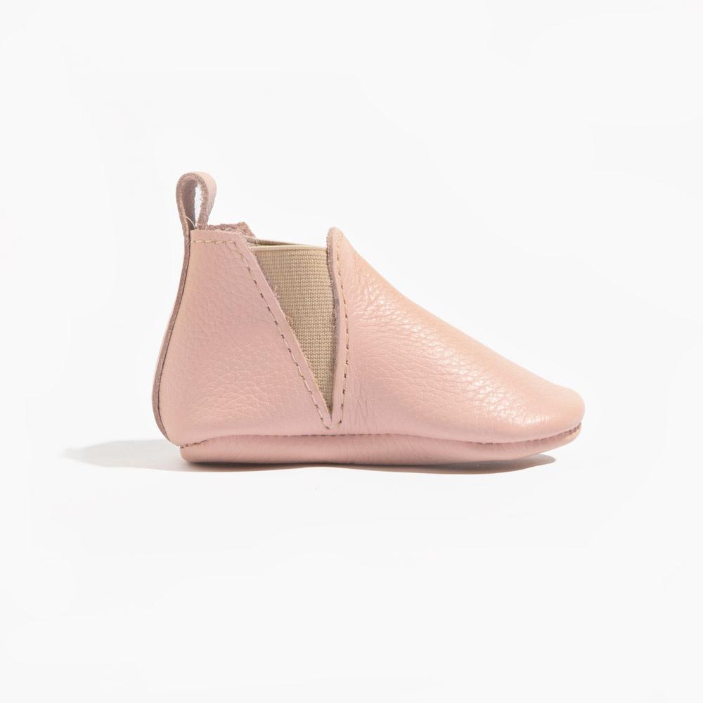 Blush Chelsea Boot Chelsea Boot Soft Sole