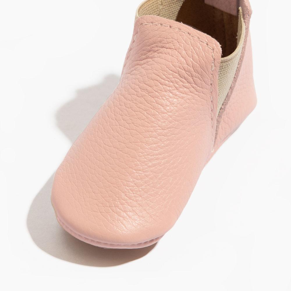 Blush Chelsea Boot Chelsea Boot Soft Sole 