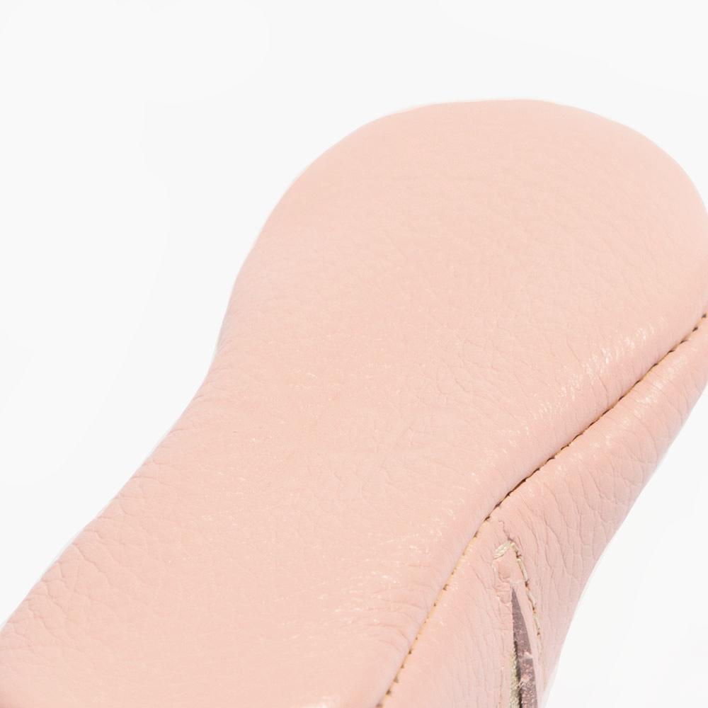 Blush Chelsea Boot Chelsea Boot Soft Sole 