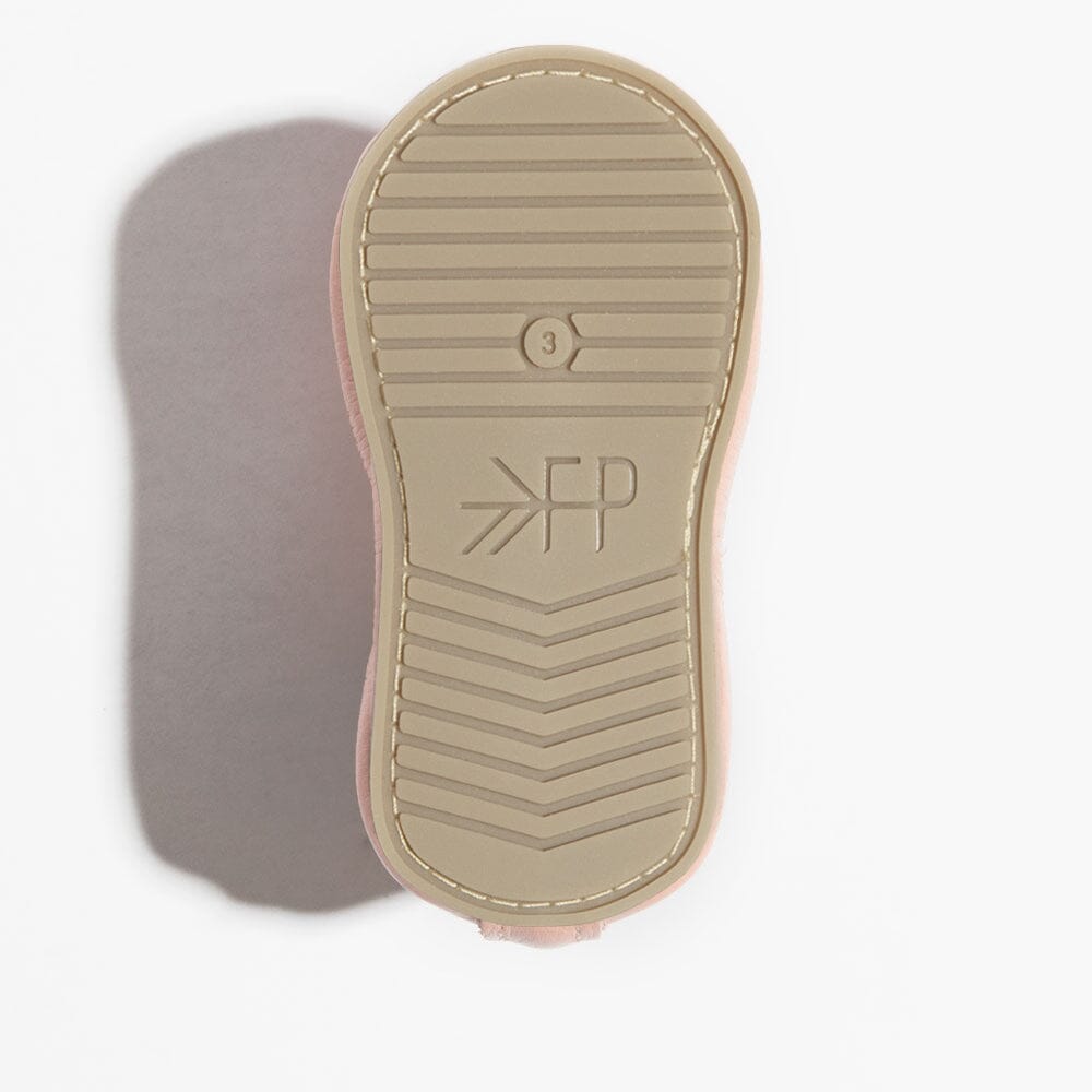 Blush Chelsea Boot Chelsea Boot Soft Sole