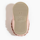 Blush Moccasin Soft Sole