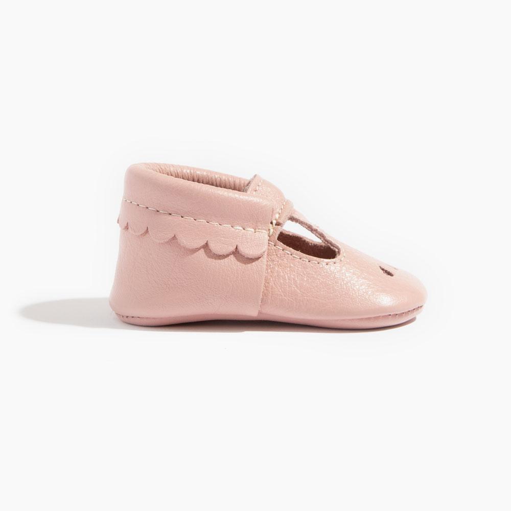 Blush Mary Jane Mary Janes Soft Soles