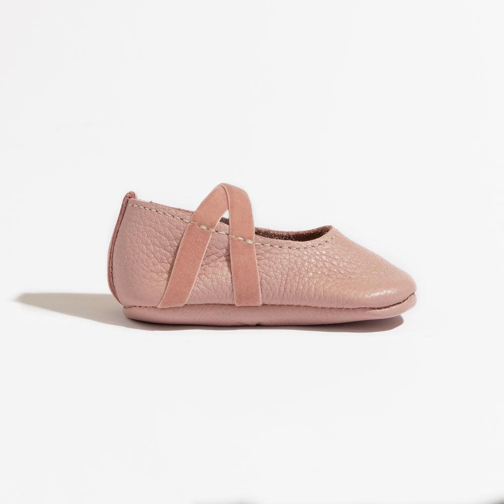 Blush Ballet Slipper ballet slipper Soft Soles