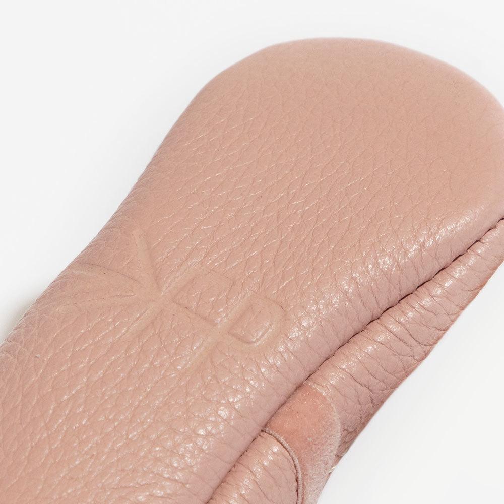 Blush Ballet Slipper ballet slipper Soft Soles
