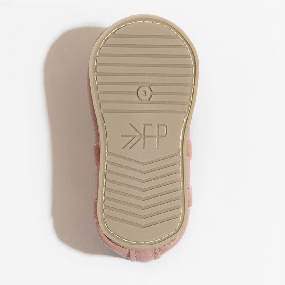 Blush Ballet Slipper Ballet Slipper Soft Sole