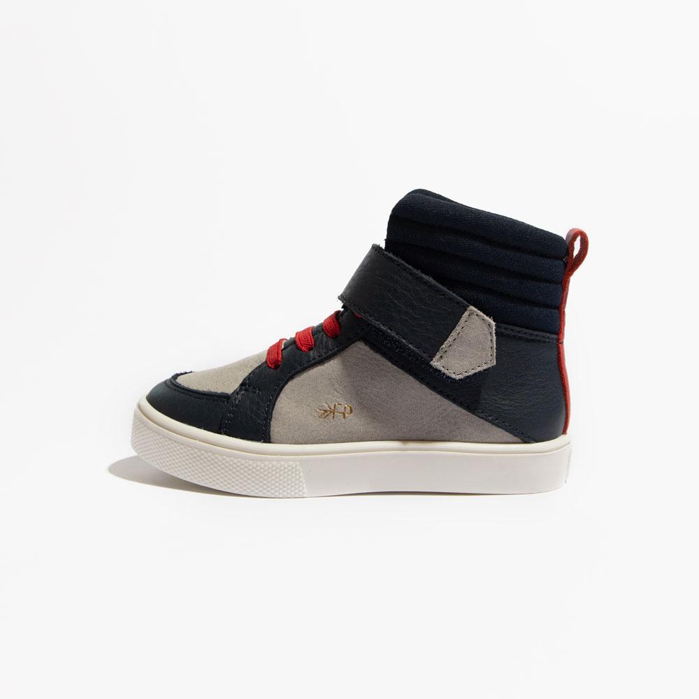 Retro Brooklyn Brooklyn Kids Sneaker