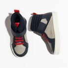 Retro Brooklyn Brooklyn Kids Sneaker
