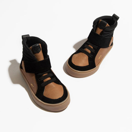 Sepia Brooklyn Brooklyn Kids Sneaker
