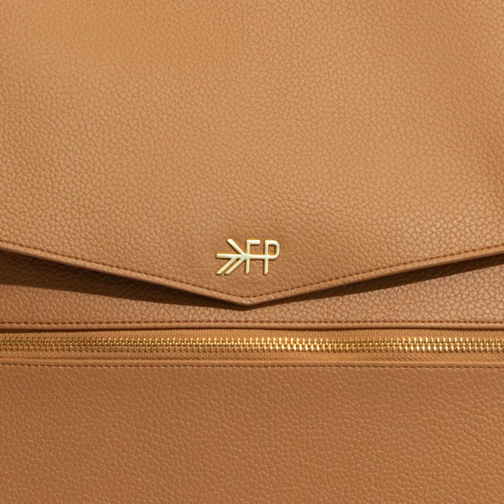 Butterscotch Classic Diaper Bag II Classic Diaper Bag II Diaper Bag