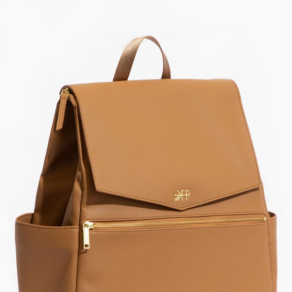 Butterscotch Classic Diaper Bag II Classic Diaper Bag II Diaper Bag