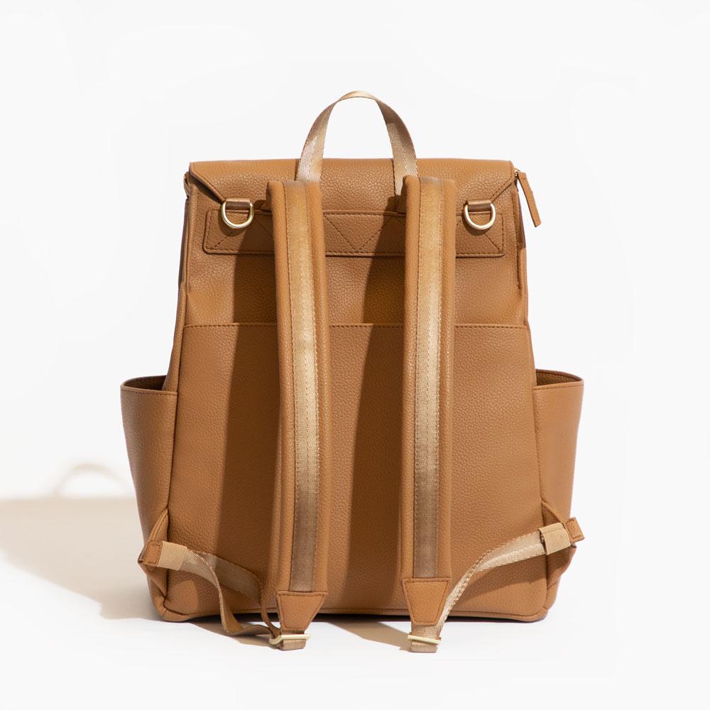 Butterscotch Classic Diaper Bag II Classic Diaper Bag II Diaper Bag