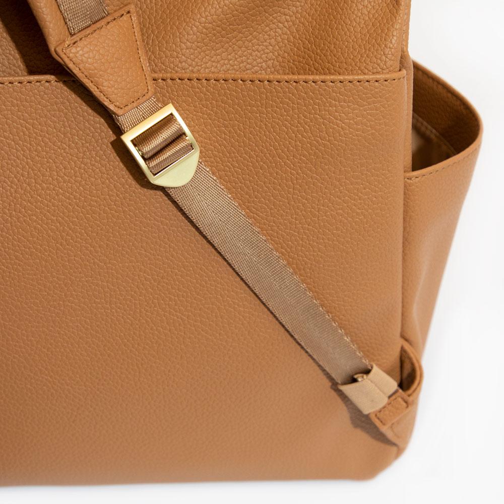 Butterscotch Classic Diaper Bag II Classic Diaper Bag II Diaper Bag