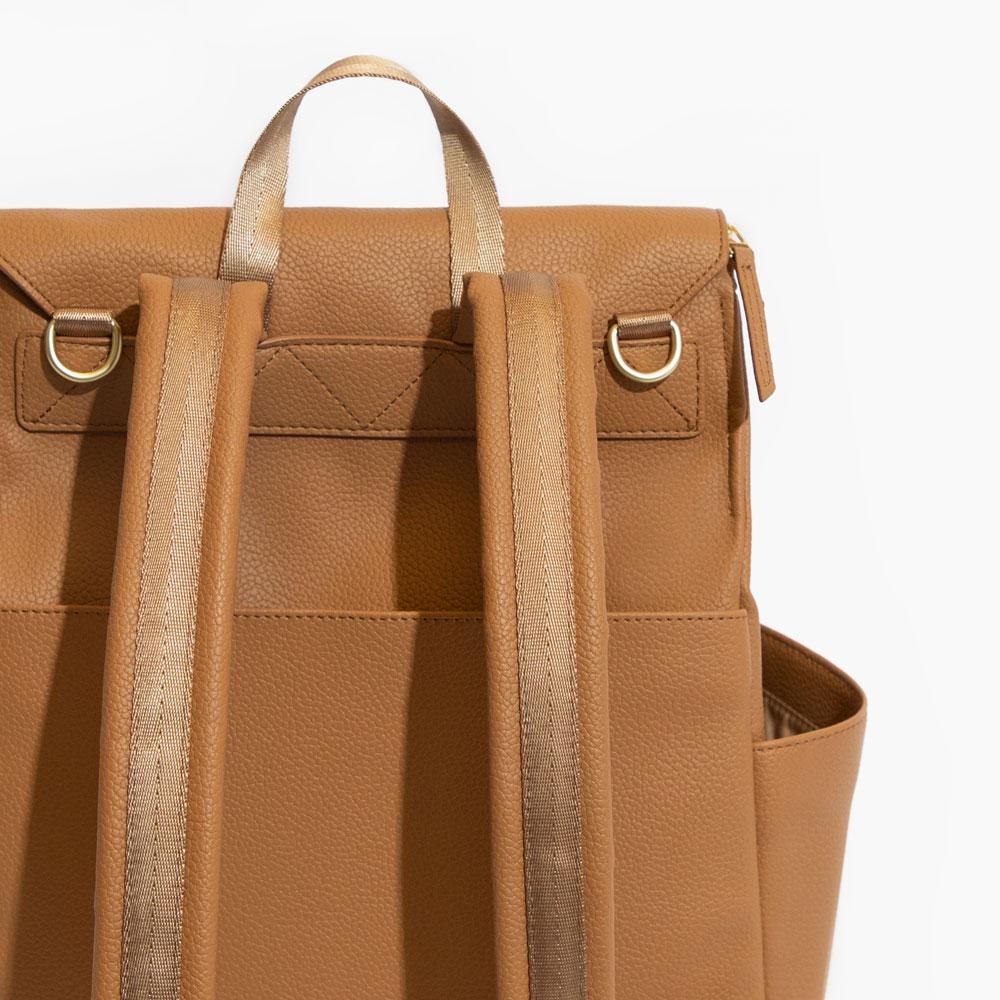 Butterscotch Classic Diaper Bag II Classic Diaper Bag II Diaper Bag