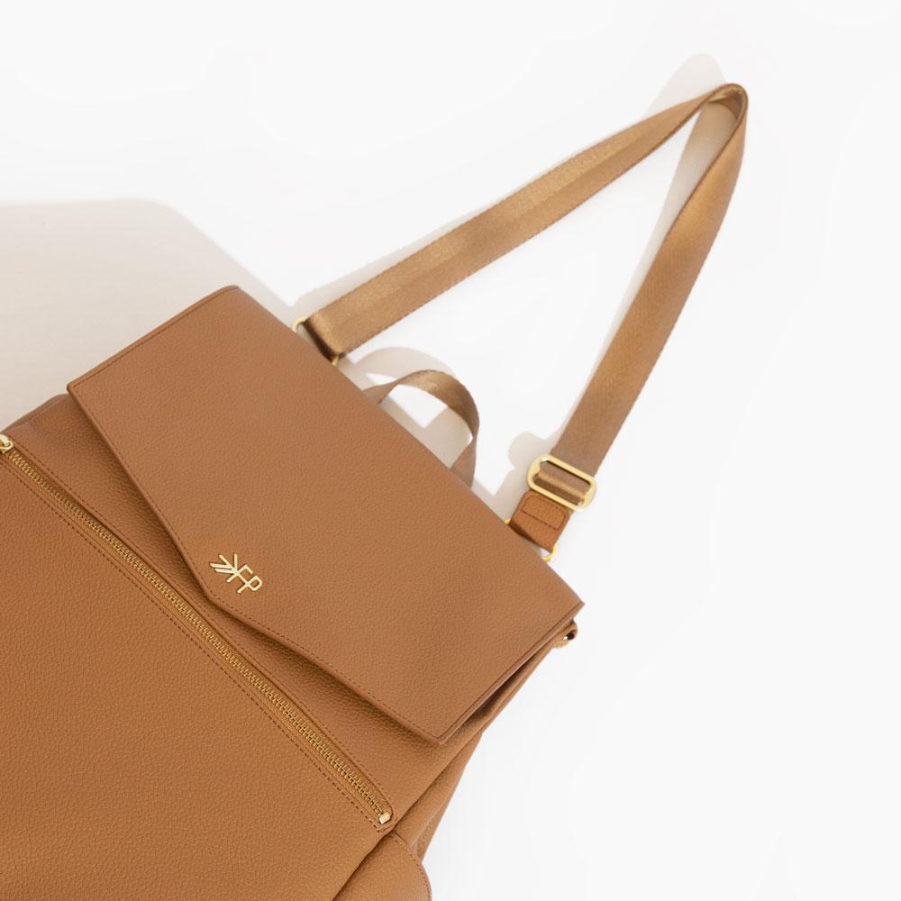 Butterscotch Classic Diaper Bag II Classic Diaper Bag II Diaper Bag