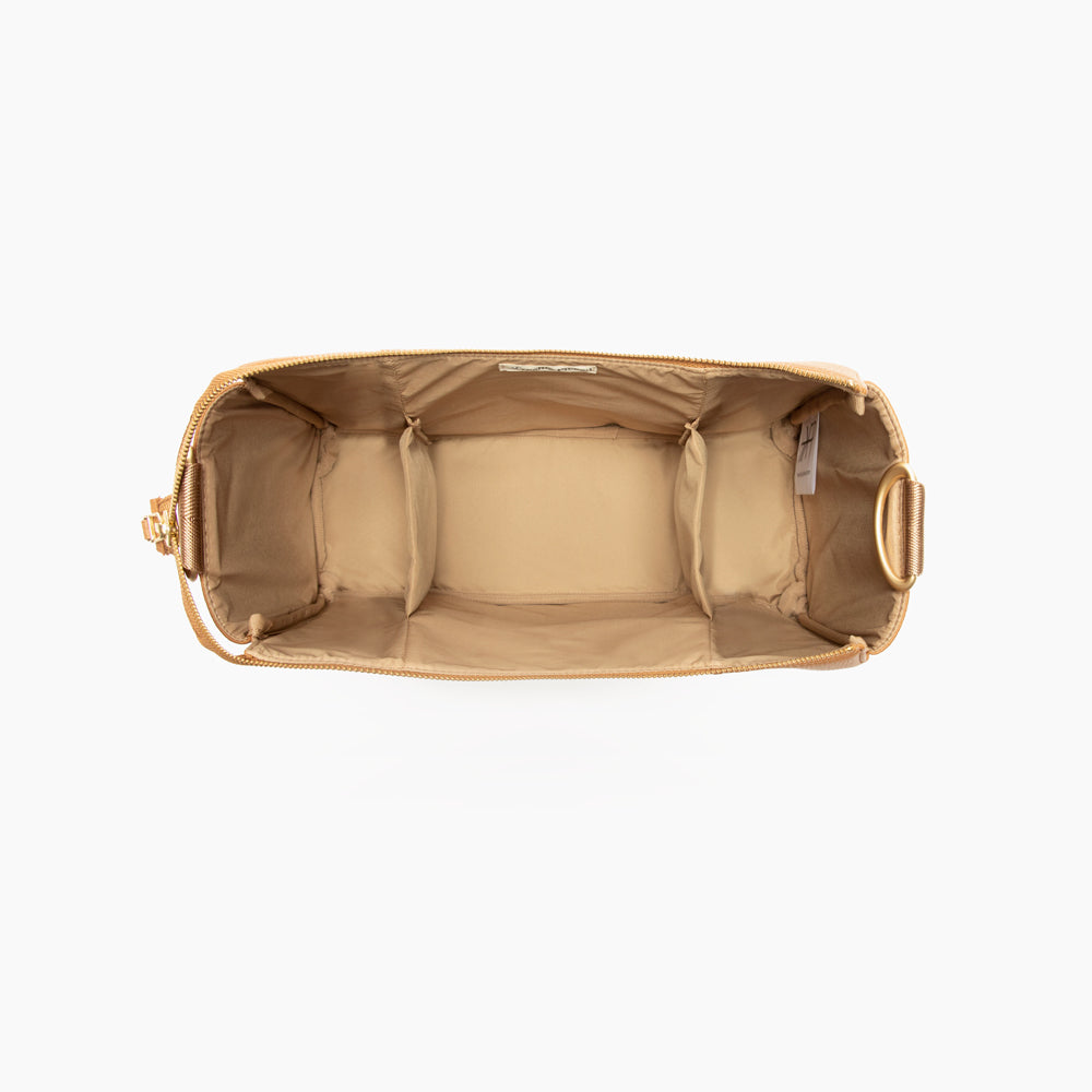 Butterscotch Classic Stroller Caddy Classic Stroller Caddy Bag Accessory