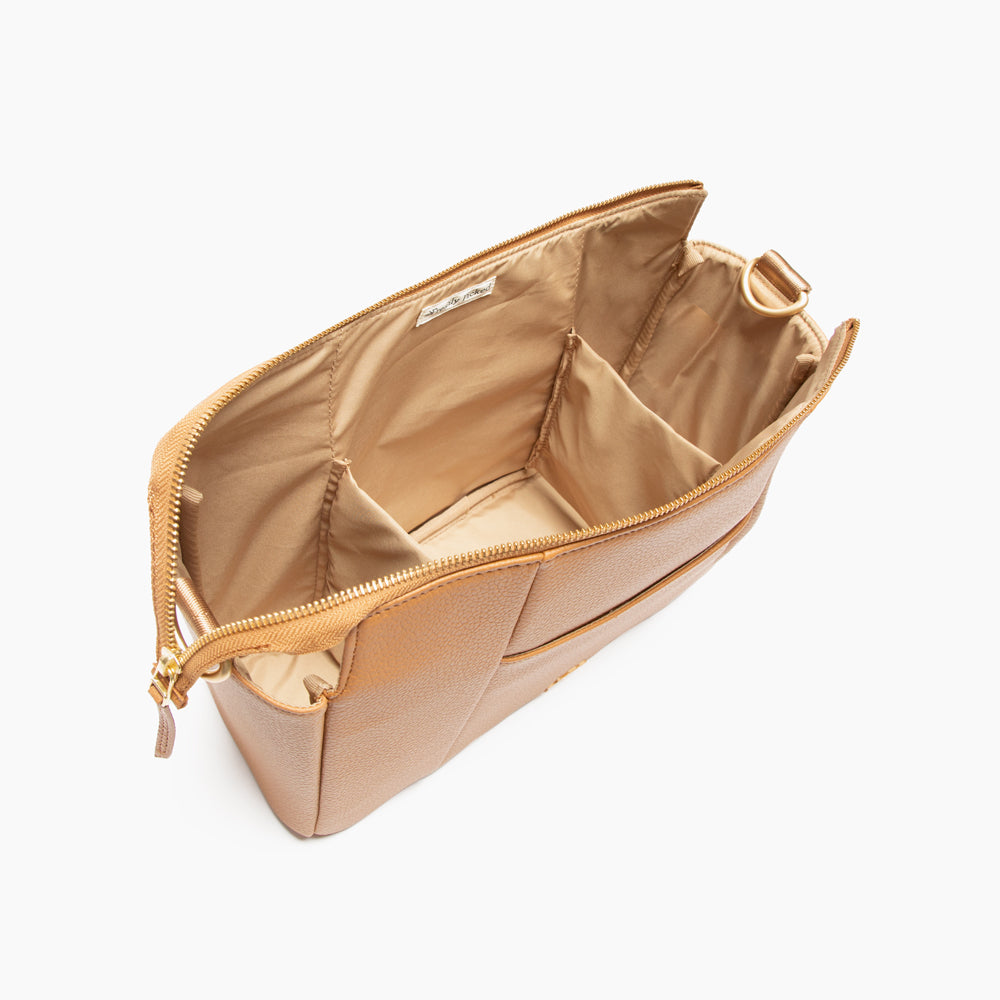 Butterscotch Classic Stroller Caddy Classic Stroller Caddy Bag Accessory