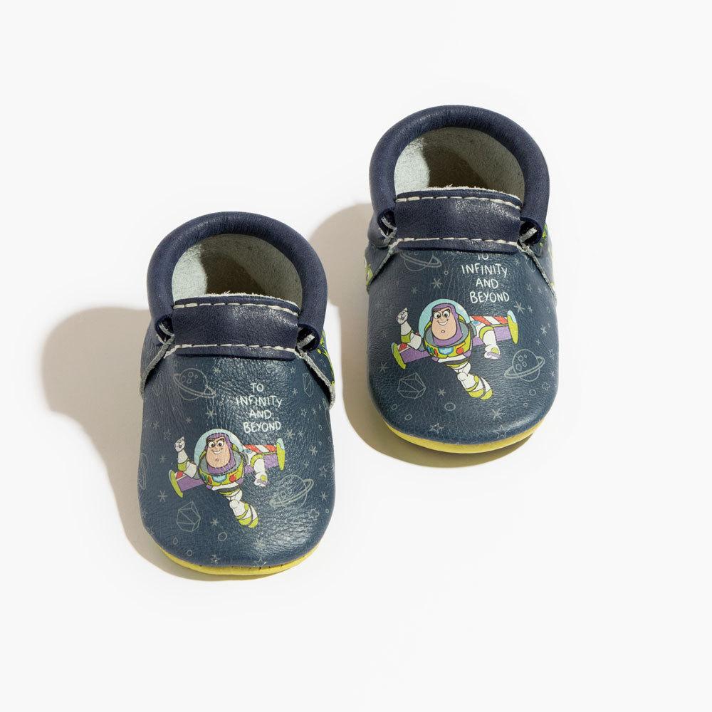 Buzz City Mocc City Moccs Soft Soles