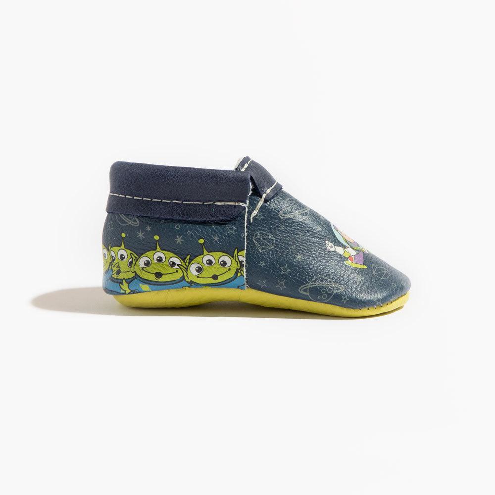 Buzz City Mocc City Moccs Soft Soles 