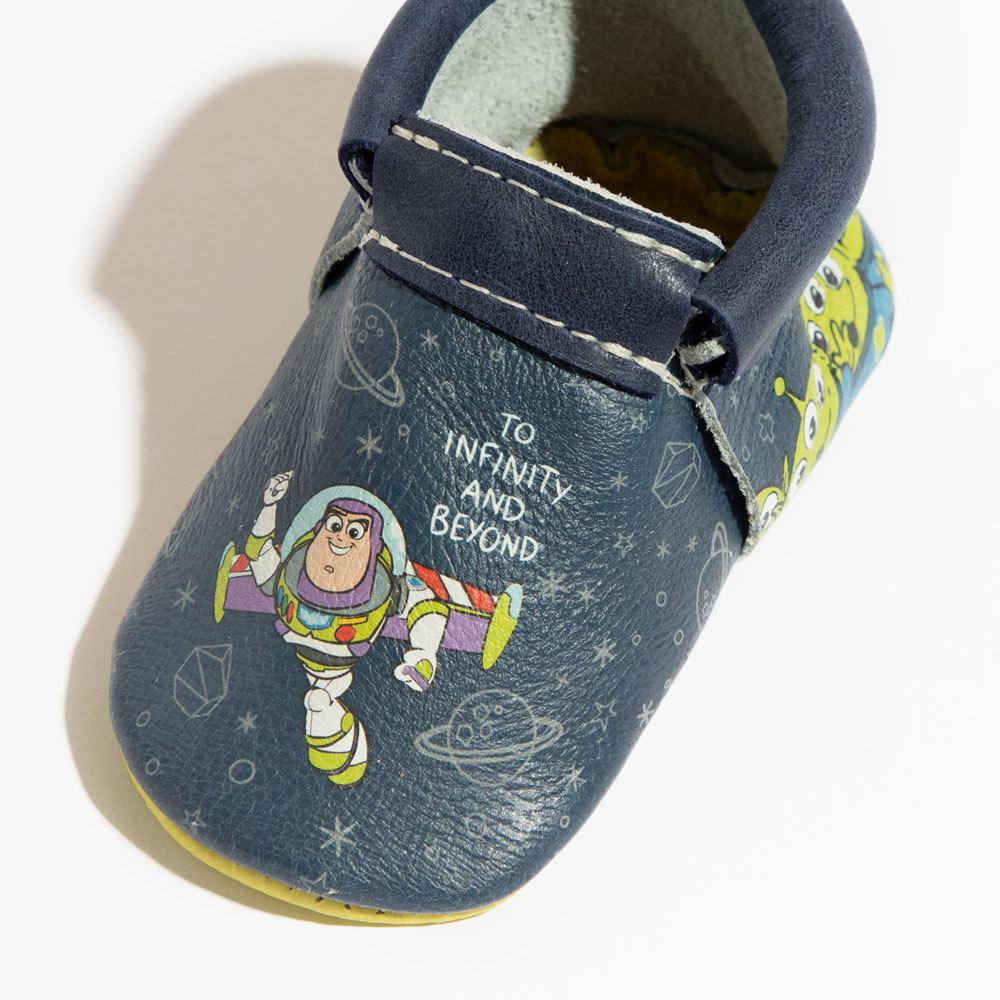 Buzz City Mocc City Moccs Soft Soles