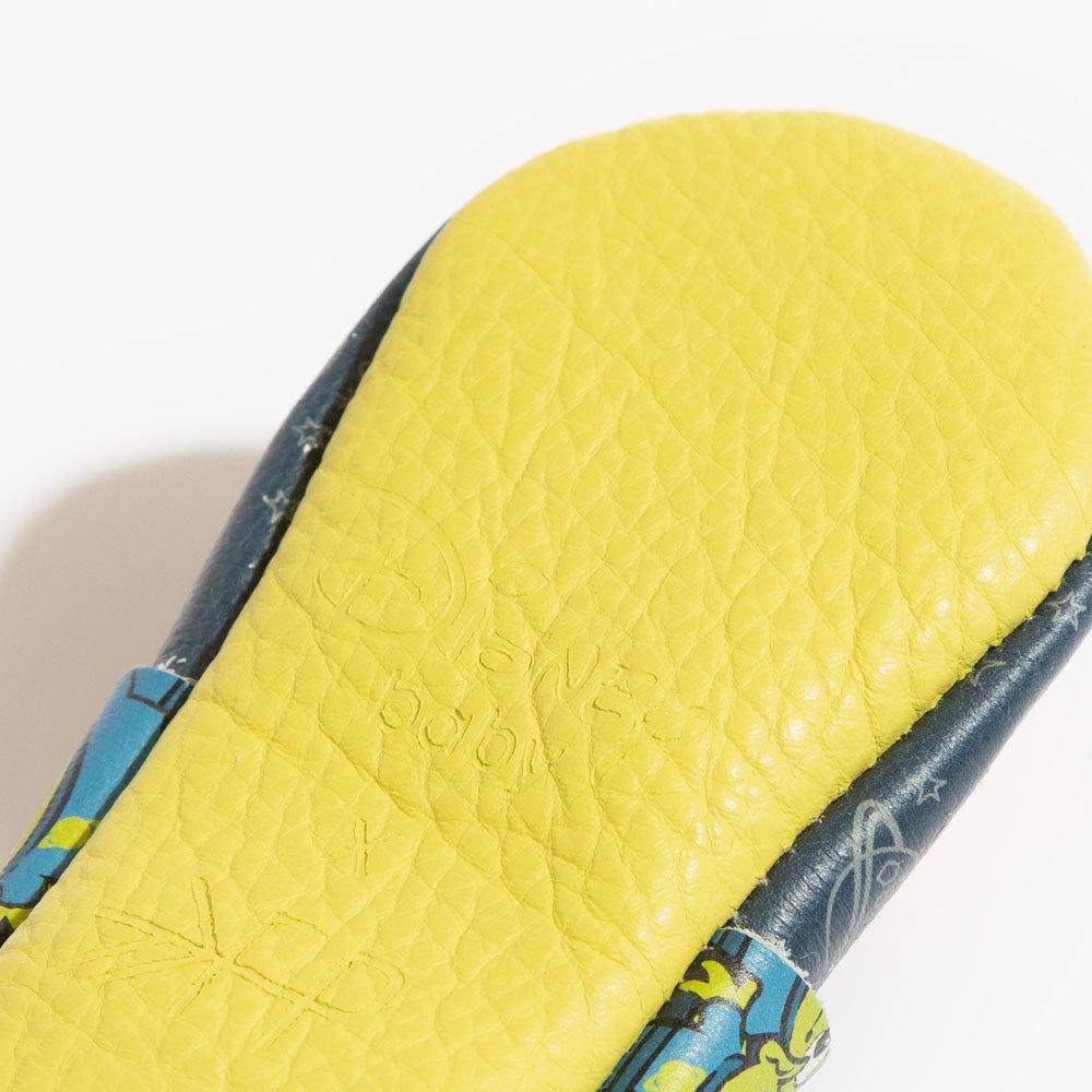 Buzz City Mocc City Moccs Soft Soles