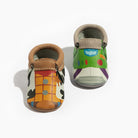 Buzz & Woody City Mocc City Mocc Soft Sole