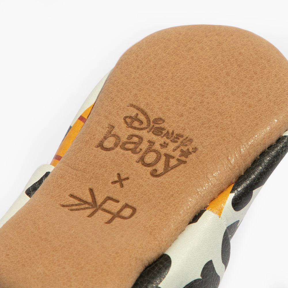 Buzz & Woody City Mocc City Mocc Soft Sole
