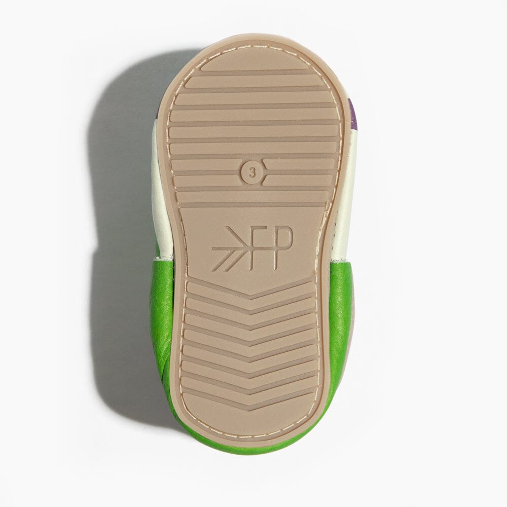 Buzz & Woody City Mocc City Mocc Soft Sole
