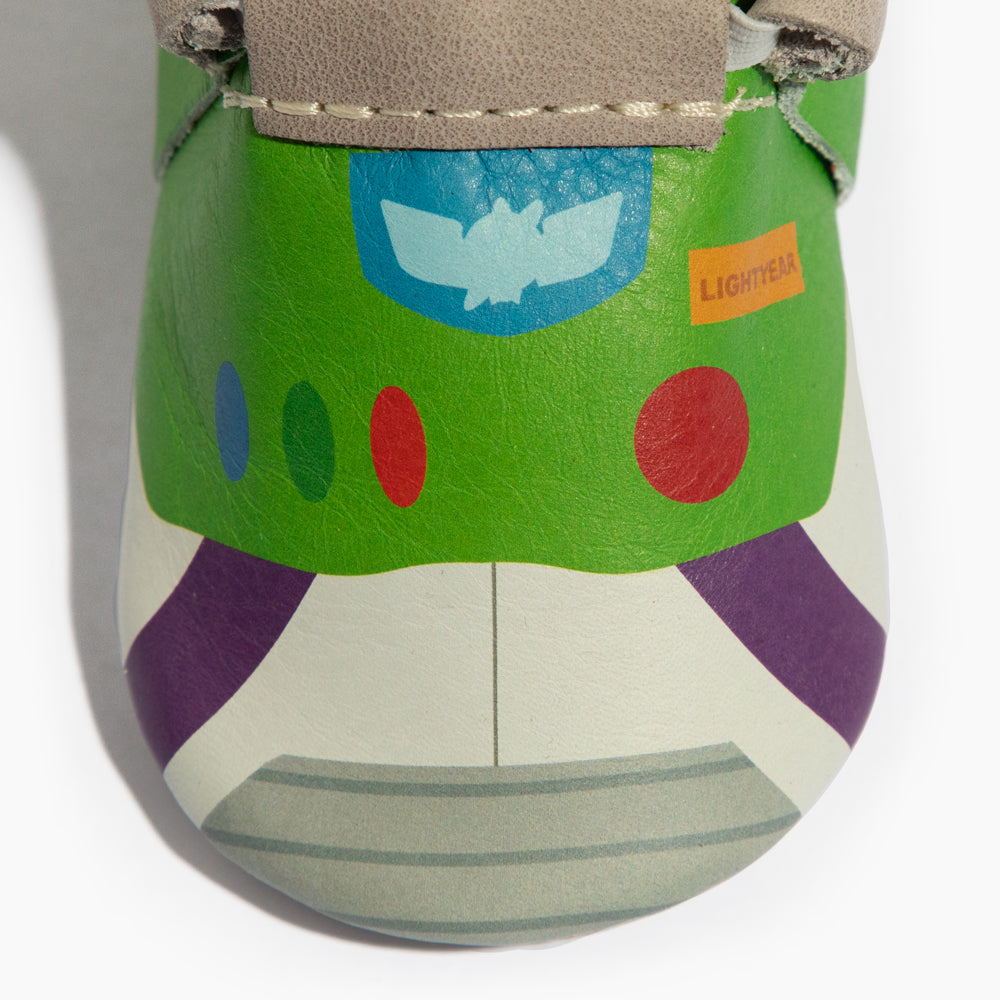 Buzz & Woody City Mocc City Mocc Soft Sole